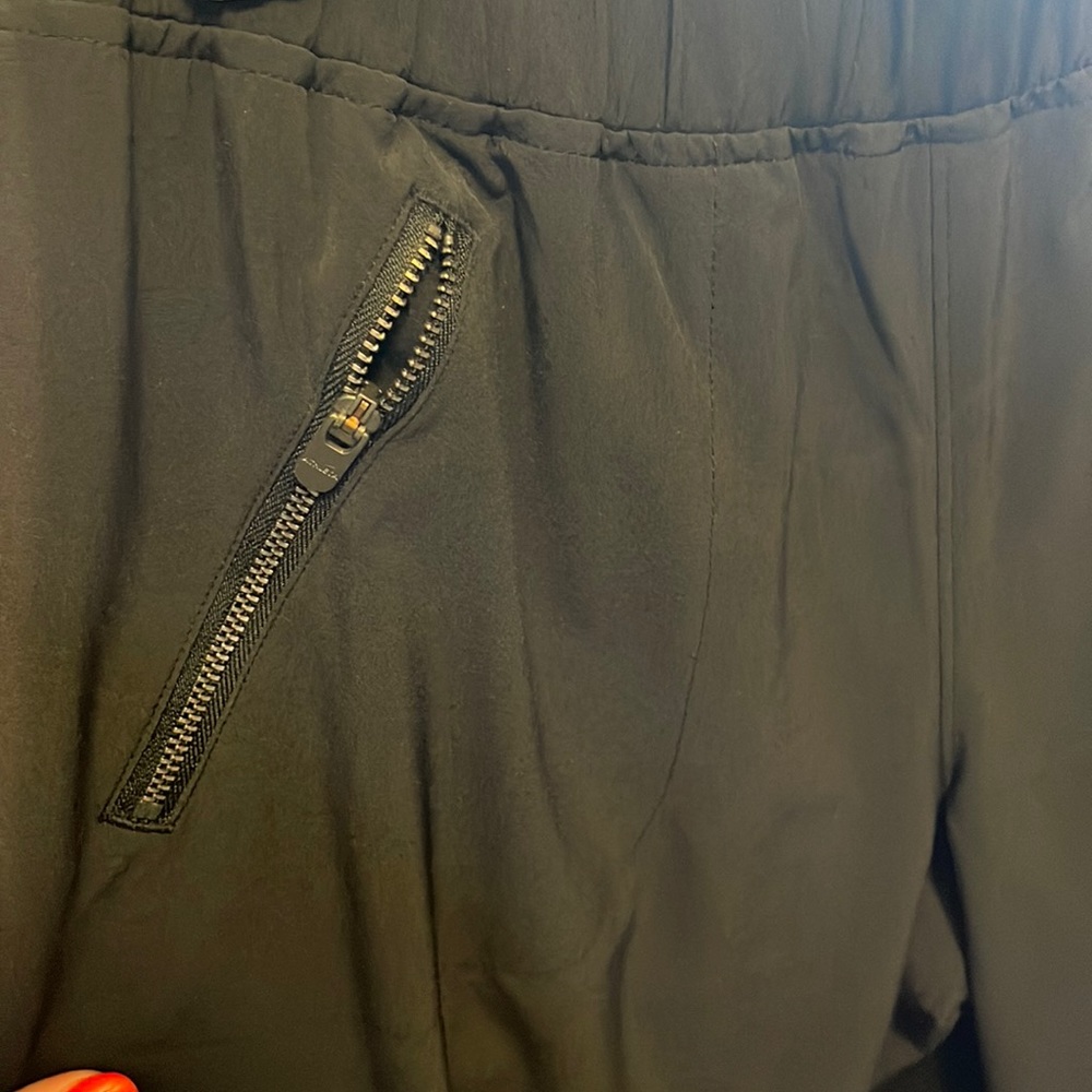Athlete pants - Picture 2 of 6